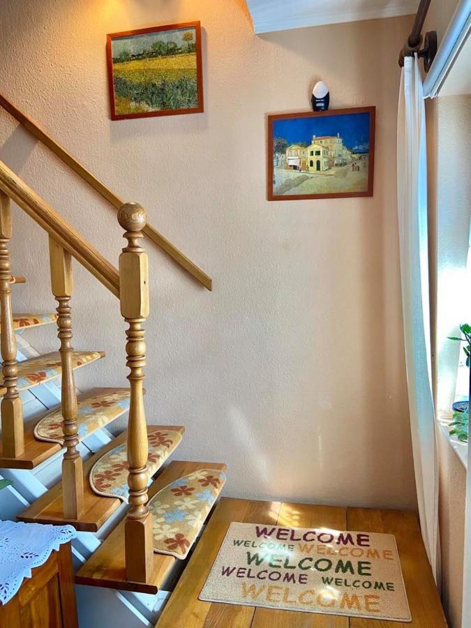 Апартаменты Fodor Haz Денешдиаш Экстерьер фото