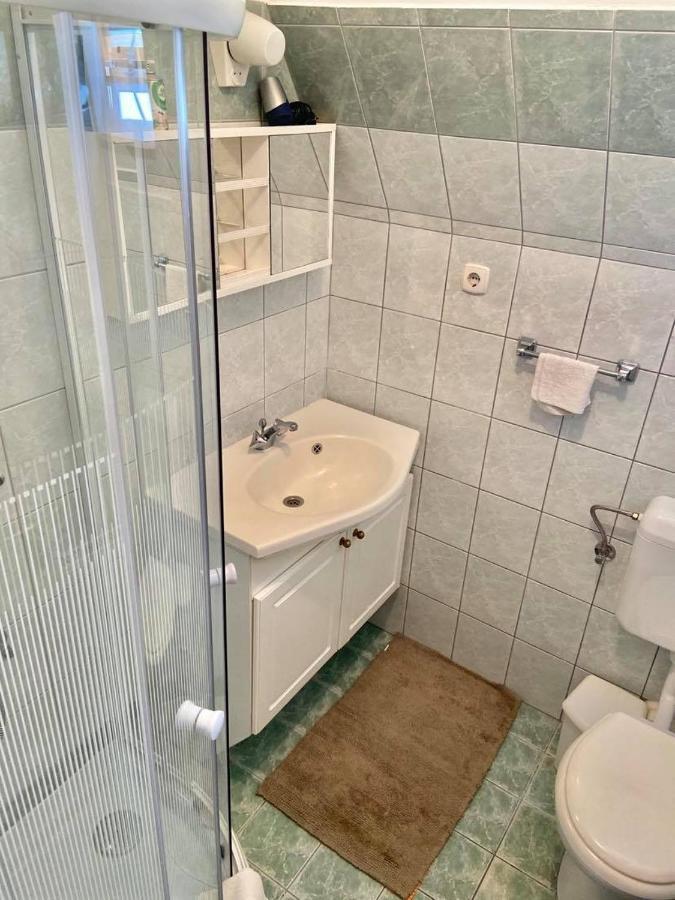 Апартаменты Fodor Haz Денешдиаш Экстерьер фото